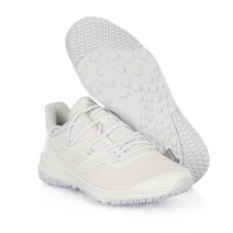 아디다스 야구화 인조잔디화 아디제로 애프터버너 화이트 H05610