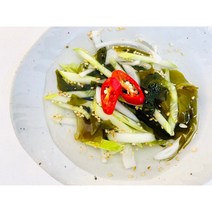 이씨부엌 미역오이냉국 600g