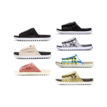 나이키 아수나 슬라이드 여성 남성 슬리퍼 남여공용 발편한 커플 슬리퍼 CI8799