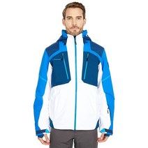 Obermeyer Foundation Jacket Brakelight XXL 레귤러