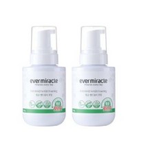 에버미라클 EM 포밍 핸드워시 레몬향, 300ml, 8개
