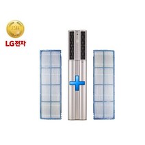 LG 휘센 FQ19D9DWBN 전용 듀얼 초미세먼지필터A (2EA)