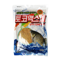 [월척붕어낚시] 토코 토코맥스Ⅲ