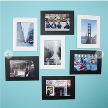 교실꾸미기 종이액자 10개 세트