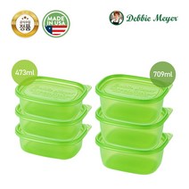 [데비마이어] 그린박스 리미트에디션 02호 세트, 1세트, 상세 설명 참조