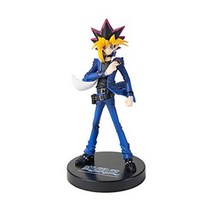 극장판 유희왕 THE DARK SIDE OF DIMENSIONS 듀얼리스트 스페셜 피규어 극장판·무토 유희 플류