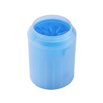에코닷 반려동물 발세척기 (PAW CLEANER), 1개, 블루S