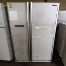 삼성 지펠냉장고, 홈바