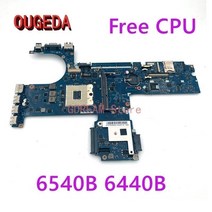 Dell inspiron 5566 5468 노트북 마더 보드 0KCKCP 09DT3W CN-0DPC8T LA-D871P w/ I3-6006U i3 i5 i7 7th Gen CPU, UMA i7-7500U