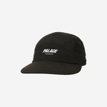 팔라스 고어텍스 러너 캡 블랙 - 22SS Palace Gore-Tex Runner Black - 22SS