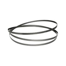 POWERTEC 13116V 9312인치 x 38인치 6 TPI 밴드 톱날 델타 그리즐리 제트 크래프트맨 리 록웰용 35.6cm14인치