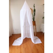 대형돔텐트 원터치 텐트 4인용 6인용 10인용 240cm 모기장 쉬폰 걸이식 어린이용 베이비 돔 캐노피 아웃도어 천막 캠핑용, [01] 240cm, [01] pink