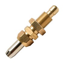 산소절단기 대광화구 중형M3, 1개