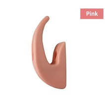 전동 스쿠터 킥보드 부품 악세사리전기 스쿠터 프론트 후크 샤오미 Mijia M365 1S 스케이트 보드 스토리지, 05 Pink A