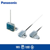 파나소닉 EX-F62 고사양 리크센서 NPN출력 EX