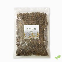 에코스킨 겨우살이, 600g, 1팩