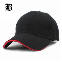 캠핑용 투톤 [FLB] 남성 야구 볼캡모자 대학생 여자들이좋아하는 헬스 스냅백
