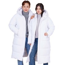 겨울 트랜드 롱패딩 최첨단에어볼 남여공용