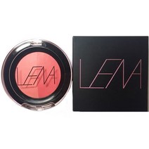 미샤 x 레나 트윈 젤리 치크 10g (핑크버스커)