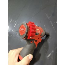 5-spot 밀워키 M12 Fuel 임팩트 드라이버 마그네틱 드릴 비트 홀더 PING, 1개