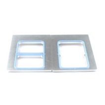 팩시스 PACKSIS MA1 전용 실링기계몰드(1914몰드)