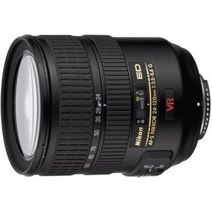 Nikon AF-S VR Zoom Nikkor ED 24-120mm F3.5-5.6G (IF)