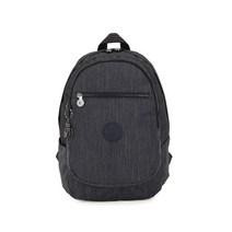 [갤러리아] 키플링(kipling)키플링 데님느낌 백팩 클라스챌린저 액티브 데님 KJBBA31 AT/D 정가178 000