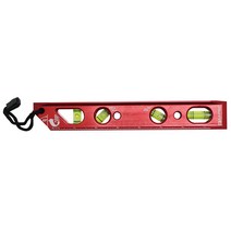카프로 토피도 자석수평 수평계 925 230MM(9in)