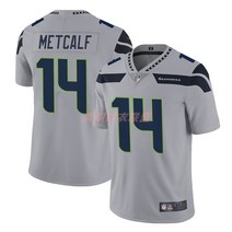 시애틀 시호크스 시애틀 시호크스 풋볼 저지 No. 14 DK Metcalf