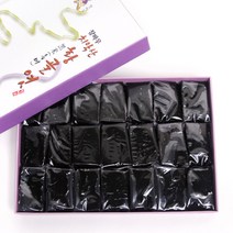 장바우 치악산 황골엿 흑미엿 800g, 1