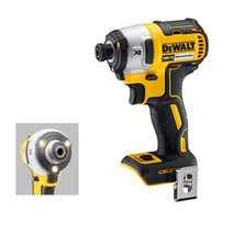 디월트 전동 드라이버 전기 충전 가정용 소형 드릴, DCF887N(배터리없음)