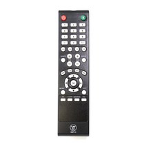리모컨 찾기 새로운 RMT-15 리모콘 Westinghouse VR-3226 VR-3235 LD-4080 TV, 한개옵션0