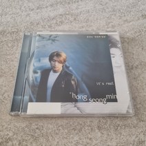 가요 CD 홍성민 nm