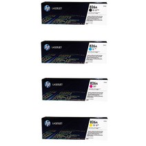 HP Color Laserjet Enterprise M855xh 정품토너 4색1세트 CF310A~CF313A NO.826A 사용기종 HPM855 HPM855dn HPM855xh, 1개, 검정+컬러