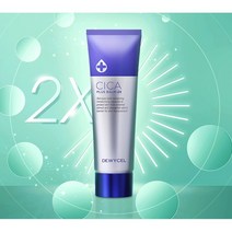 듀이셀 시카플크림 이더블시카크림 50g 본품1 본품2선택 (시카크림 남여공용), 본품1개