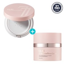 지엘리 77 배리어 톤 크림 단지형 27.5g + 쿠션형 15g, 상세페이지 참조, 상세페이지 참조, 상세페이지 참조