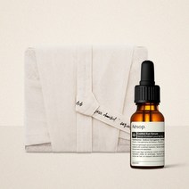 [보자기포장] 이솝 이그절티드 아이 세럼 15mL