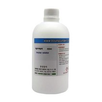 아밀라아제 용액1% 500ML