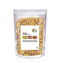 벌화분(국산) 1kg (001058)