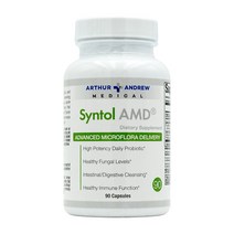 아서앤드류메디컬 신톨 AMD 캡슐, 90개입, 1개