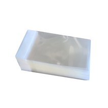 [이지포장]OPP투명접착봉투-22x32+4 (200매)