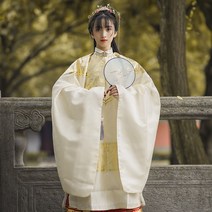 드레스 웨딩촬영 전통 활옷 한푸 전통혼례복 혼주복