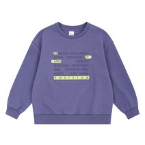 에스핏 주니어 키즈 로컬 맨투맨 SKW101MKRT20