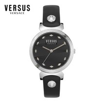 [공식 ] [VERSUS] 베르수스 가죽 여성시계 VSPEO0119