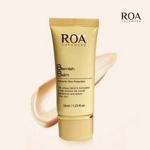 [정품]에이치컴퍼니 로아 블레미쉬밤 사이토메디 BB크림 자외선차단 모이스처 주름개선 크림, 1개