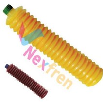 적색/450cc) 고온 고열 구리스 카트리지 내열성 그리스 윤활유