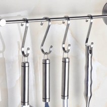 스텐 304 S자 고리 후크 걸이, 35x38mm