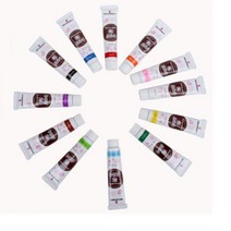 IFU263782터너 패브릭페인트 20ml 낱색 염색물감, 23 핑크