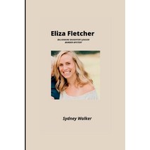 (영문도서) Eliza Fletcher: Billionaire daughter jogger murder mystery Paperback, Independently Published, English, 9798351756158