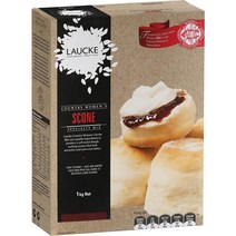 라우키 컨트리 우먼 스콘 믹스 1kg Laucke Country Womens Scone Mix, 1팩
